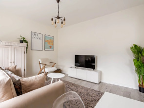 Апартаменты Привокзальная 8