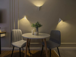 Квартира в самом центре на ул.Б.Покровская д.80 "Сова-Дом"