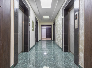 Квартира в ЖК Мегаполис