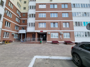 Апартаменты Аврора ул. Розы Люксембург 33, 8 этаж