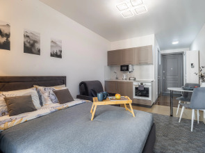 Апартаменты Идеальные посуточно! Ваш комфорт-наш приоритет!