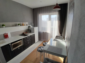 Квартира У Чумбаровки