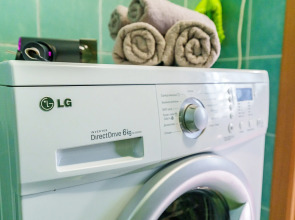 Частный дом Мысхако