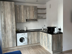 Апартаменты Северные