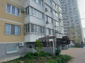 Апартаменты Вижу Море