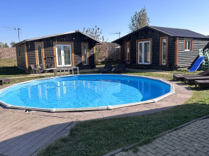 Мини-гостиница Акварель