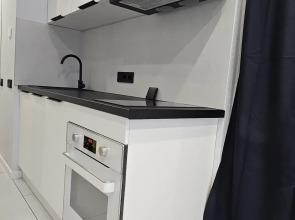 Квартира Уютная студия на Дадаева