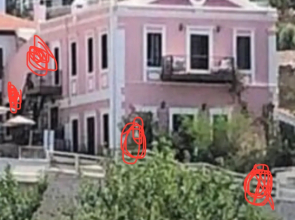 Customs House Apartments