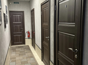 Гостевой дом Календарь