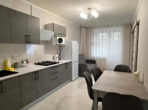 Квартира рядом с Набережной и Аквапарком