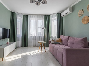 Апартаменты на Карла Маркса 54 Сова-Дом