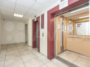 Апартаменты "Белые Ночи" Студия на Энтузиастов 15