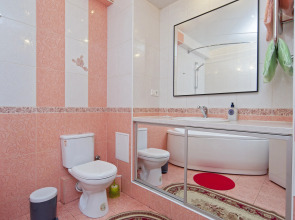 Апартаменты Альянс Апарт Кузнечная 79