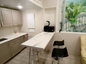 Квартира Знаменитая Крымская