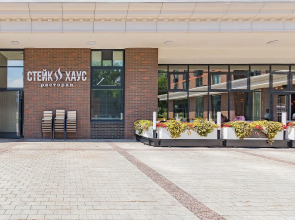 Квартира 2Rooms