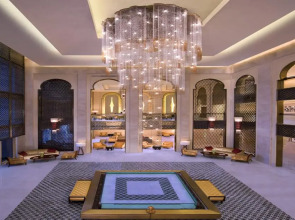 Anantara Eastern Mangroves Abu Dhabi