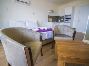 Ozdemir Mini-Hotel