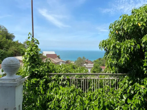 Na Lesnoy Guest house