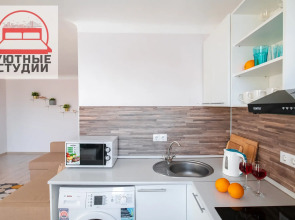 Квартира Просторная в центре Владивостоке