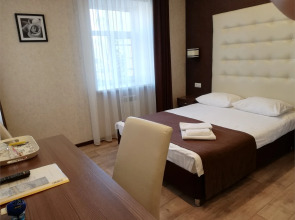 Отель Светлица