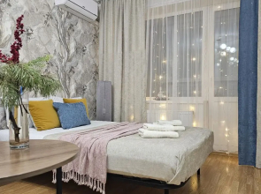 Uyutnaya Flat