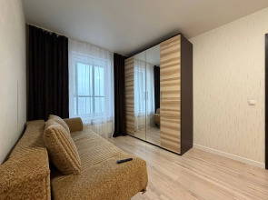 Квартира Рядом с Аквапарком