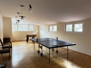 Вилла La Polyana