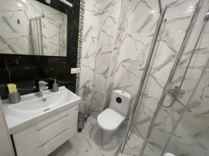 Апартаменты Авторские с сезонным бассейном