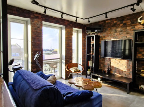 Квартира Два Кота