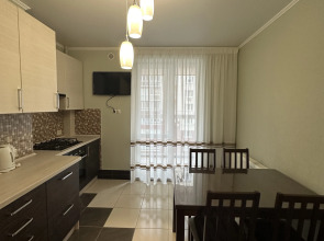 Апартаменты на Мосина