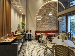 Отель ERK Hotel