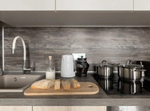 Апартаменты Veranda by Smart Lofts Moscow