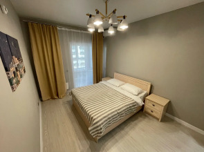 Апартаменты Морские Апартаменты