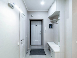 Апартаменты Берлога 55 Красный Путь 105