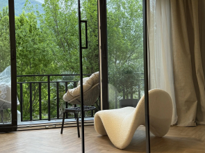 Na Abazgaa Apartments