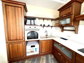 Апартаменты Clever House 4