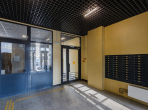 Квартира Li Apartments Green