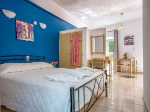 Stavros Villas and Apartments Apartment hotel