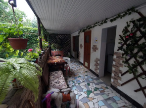 Гостевой Дом Елена