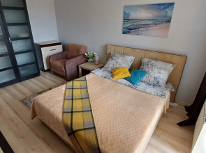 Квартира на Омской