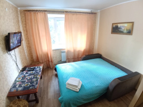 Posutochno Na Entuziastov Flat