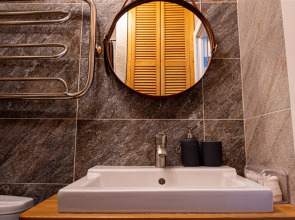 Апартаменты Loft