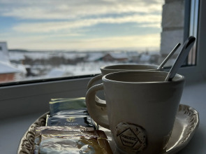 Гостевой дом Камское House