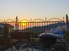 Гостевой Дом Шато де ля Мер