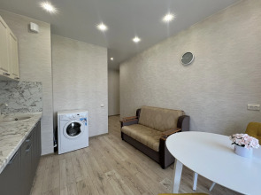 Квартира Евро 2-ком Бабушкина 71-68 КакДома Улан-Удэ Телецентр