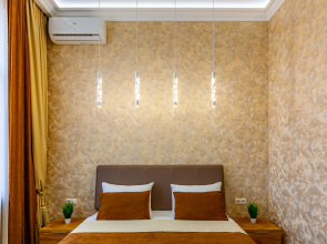 Zhk Krasno Solnyshko Apartments