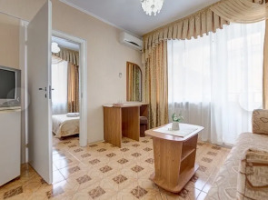 Гостевой дом Павел