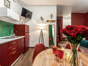 Квартира на Фонтанке