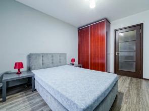 Апартаменты Studiominsk 14