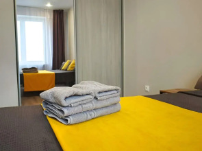 Квартира ЖК Острова